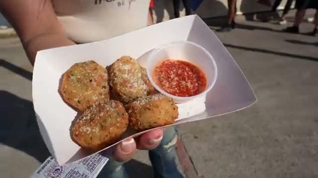 State Fair of Texas