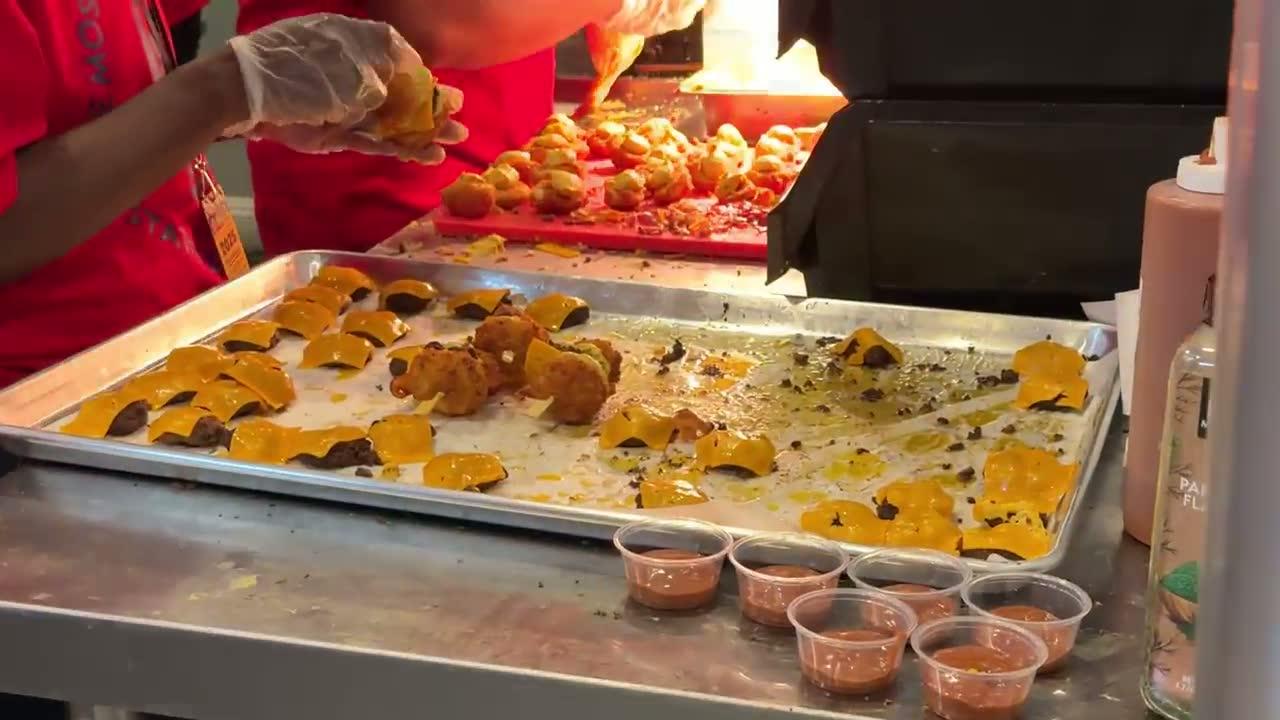 State Fair Of Texas