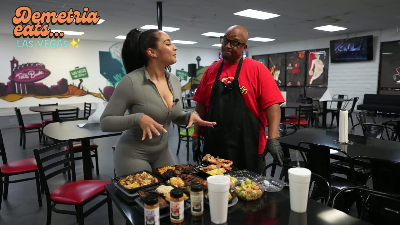 Tastebudz Creole Kitchen