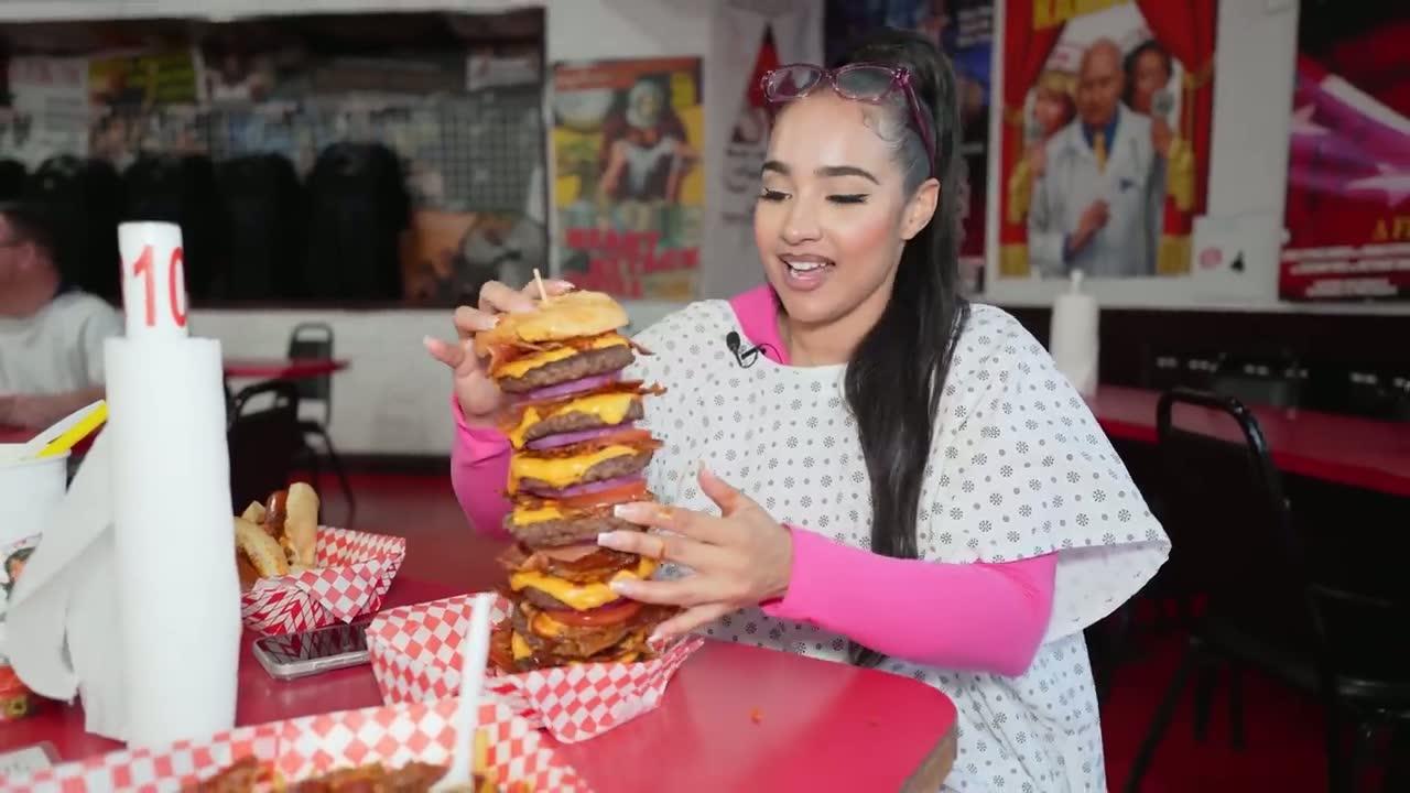Heart Attack Grill