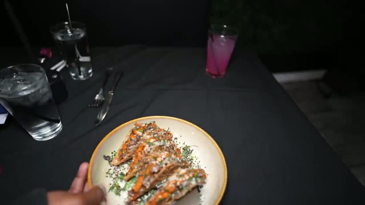 Bleu Kitchen
