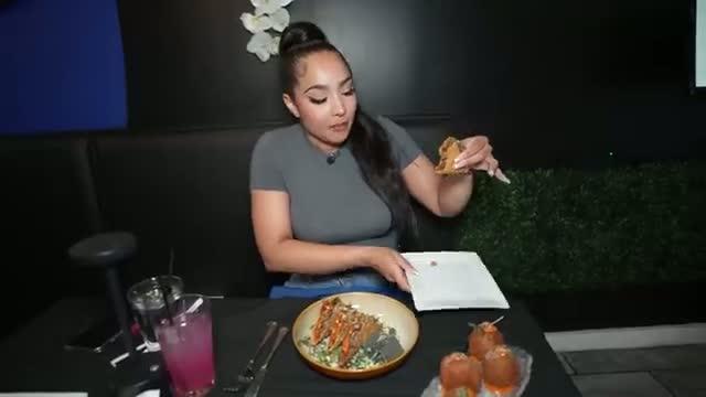 Bleu Kitchen