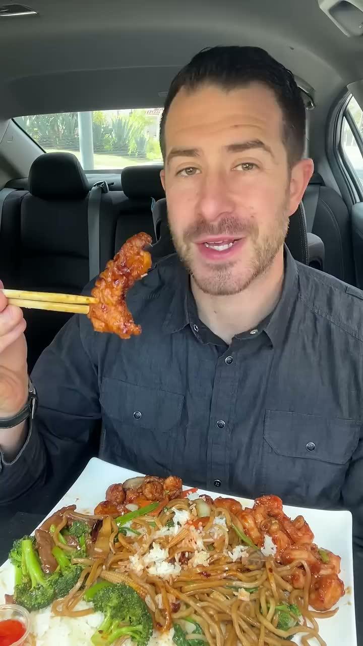 Panda Inn