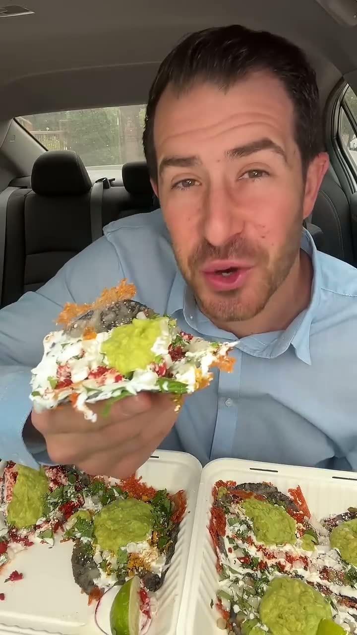 Villa's Tacos Los Angeles