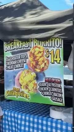 Don Chilaquiles