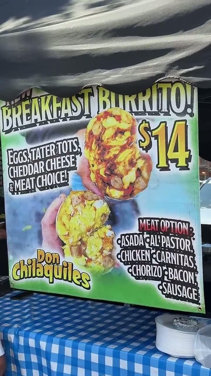 Don Chilaquiles
