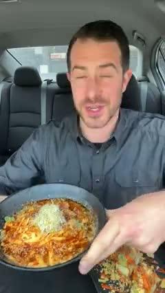RedWhite Boneless Ramen