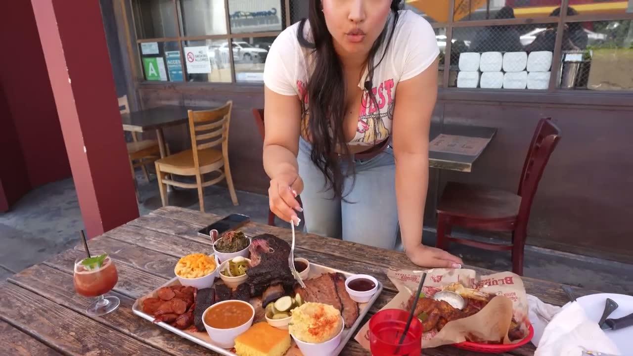 Bludso's BBQ