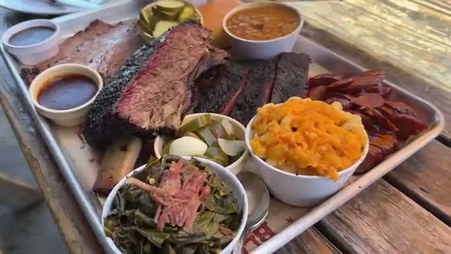 Bludso's BBQ