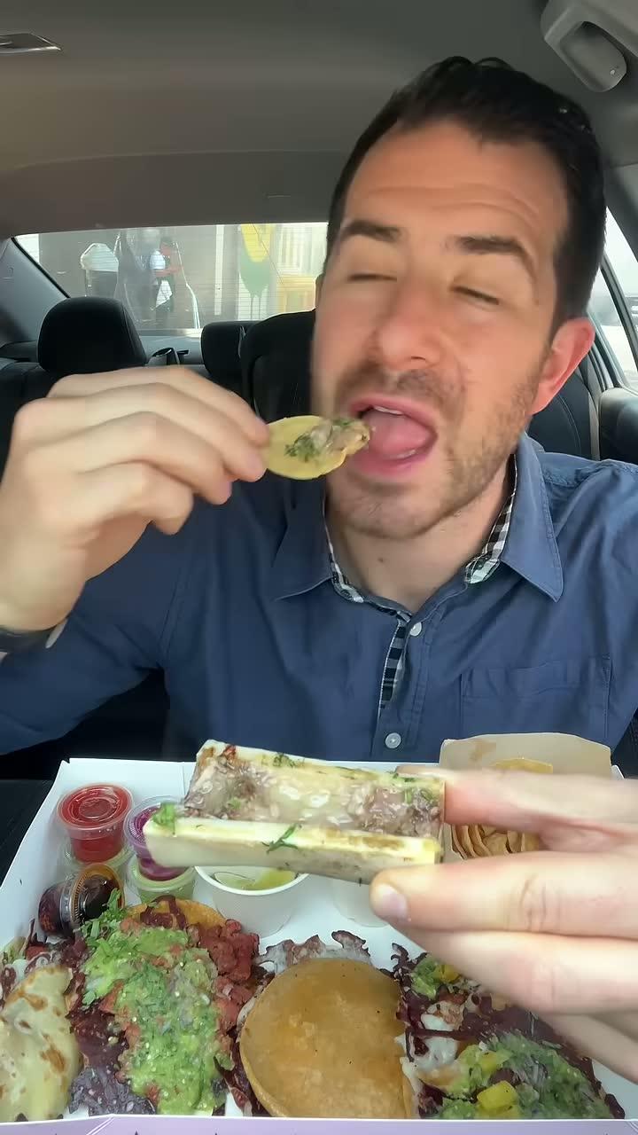 Guac Daddy