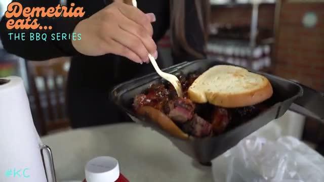 LC's Bar-B-Q