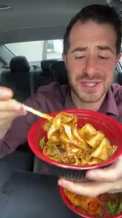 Bang Bang Noodles