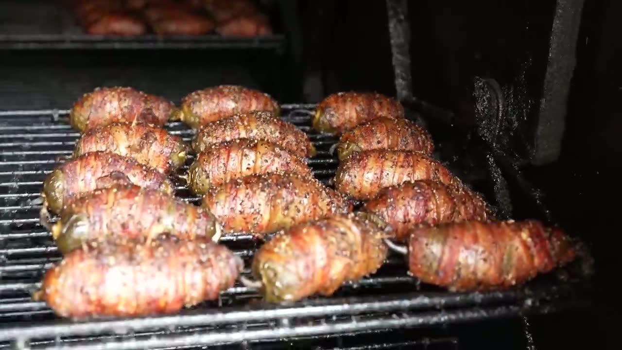 Hutchins BBQ