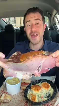 Honey Baked Ham