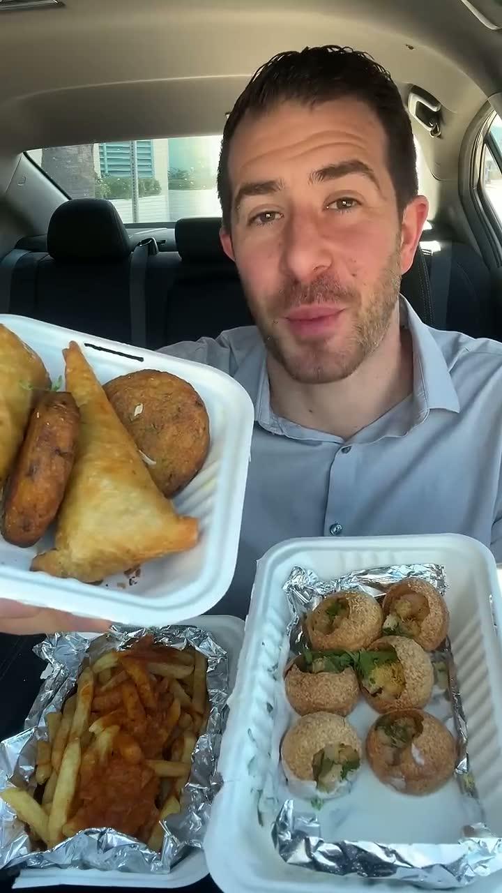 All India Cafe