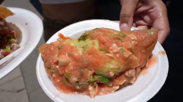 Mariscos Jalisco