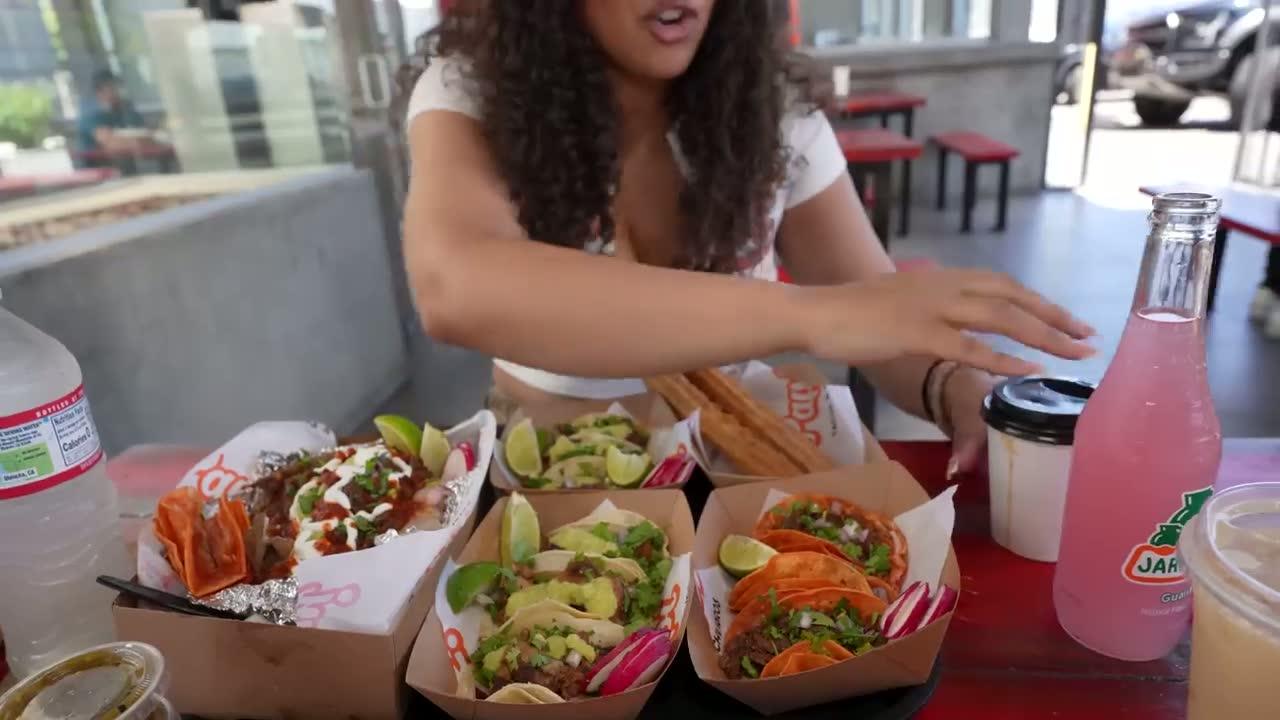 Papi Tacos