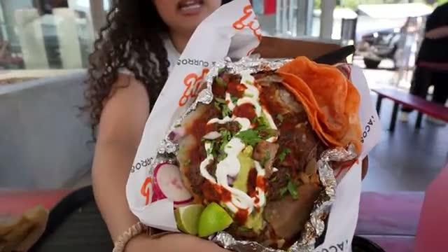 Papi Tacos