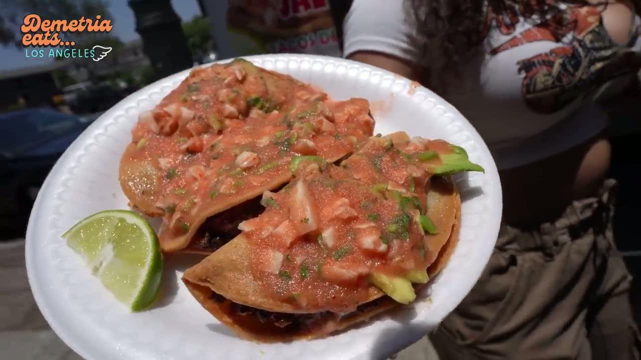 Mariscos Jalisco