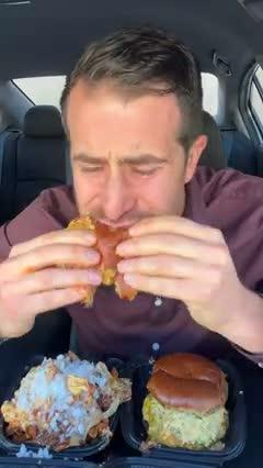 Sloppy Buns