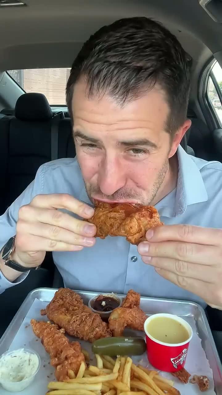 Pioneer Chicken