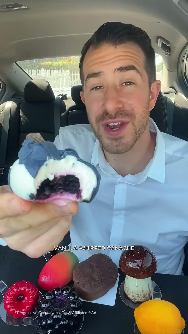 Desserts by Clément