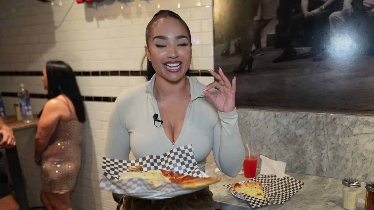 P.O.P.S. Philly Steaks