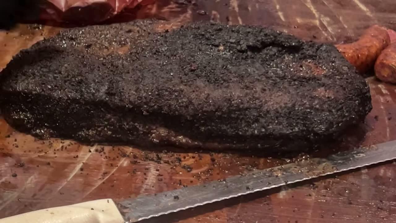 Terry Black's Barbecue
