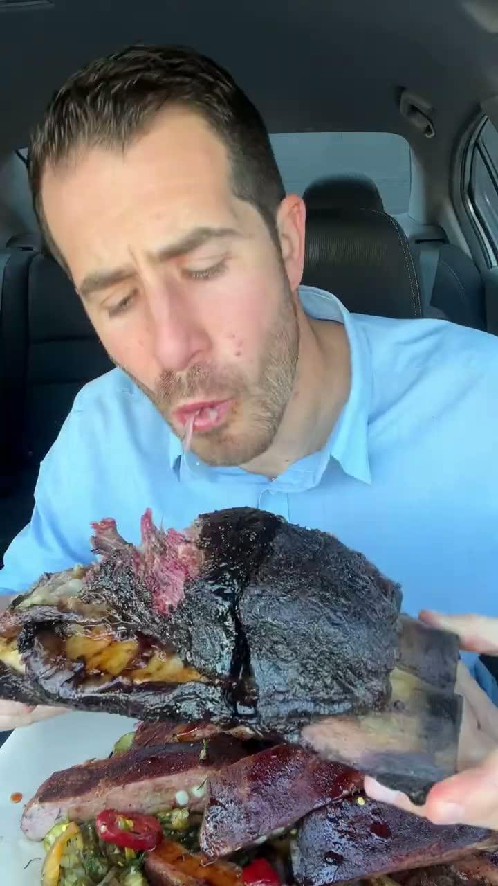 Adam Perry Lang's Barbecue