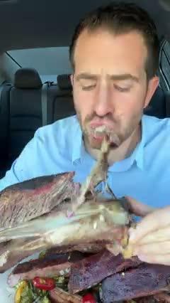 Adam Perry Lang's Barbecue