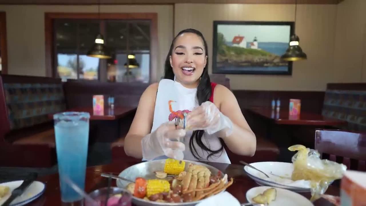 Red Lobster