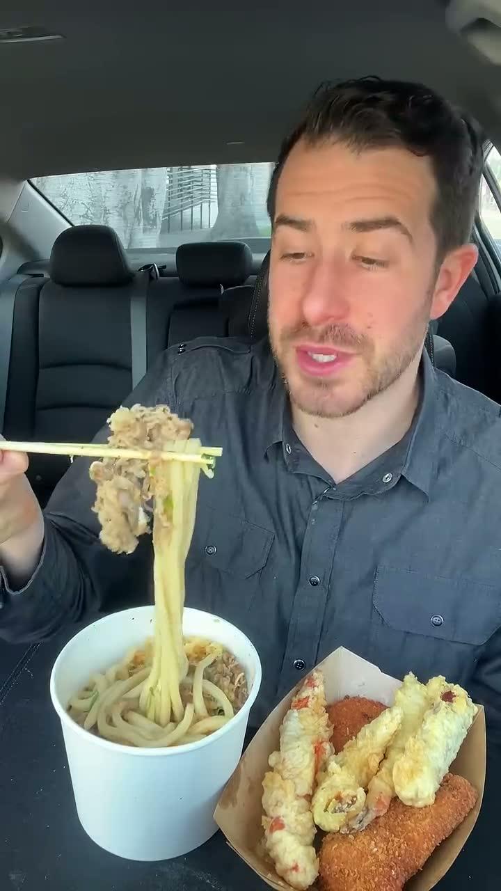 Marugame Udon