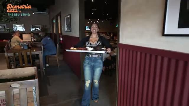 Destination Smokehouse
