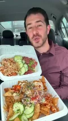 Ry’s Poke Shack