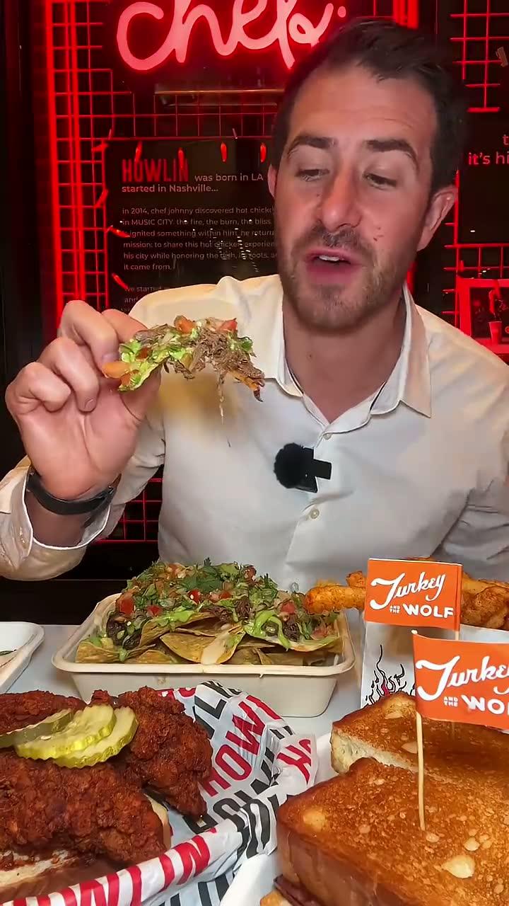 BS Taqueria