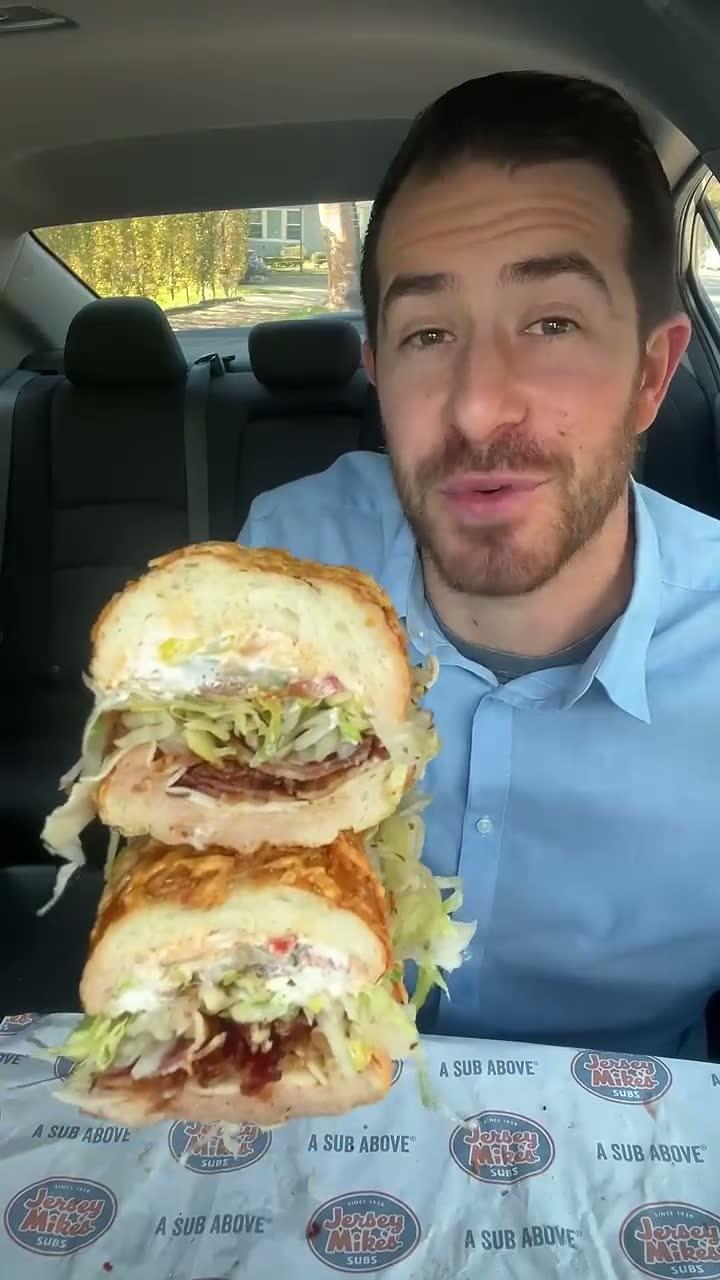 Jersey Mike's