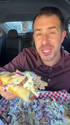BreeSky's Quesadillas