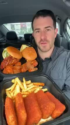 Dave's Hot Chicken