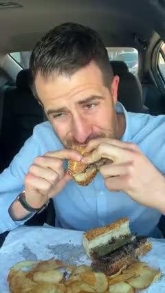 Cheese Steaks by Matu
