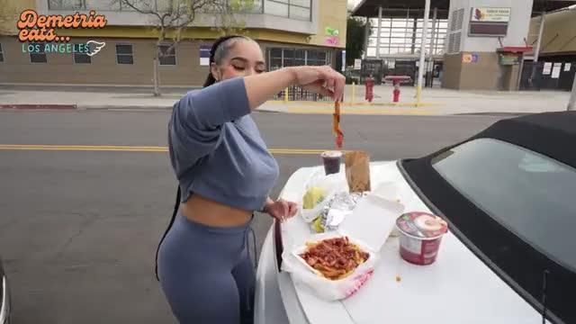 Master Burger