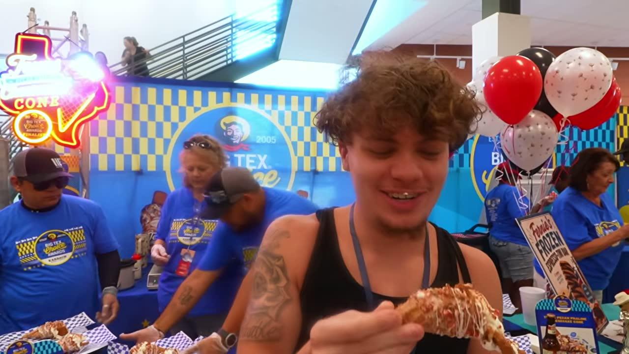 State Fair Of Texas