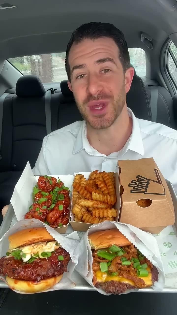 Shake Shack