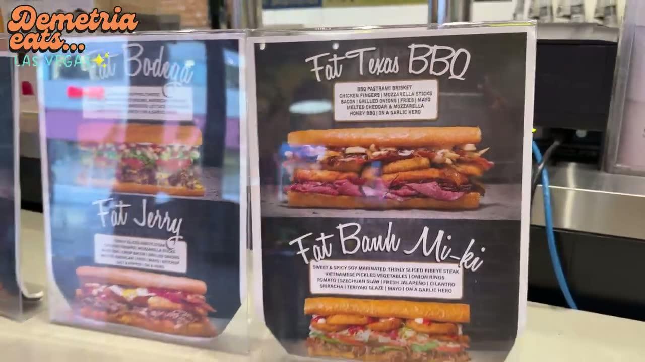 Fat Sal's