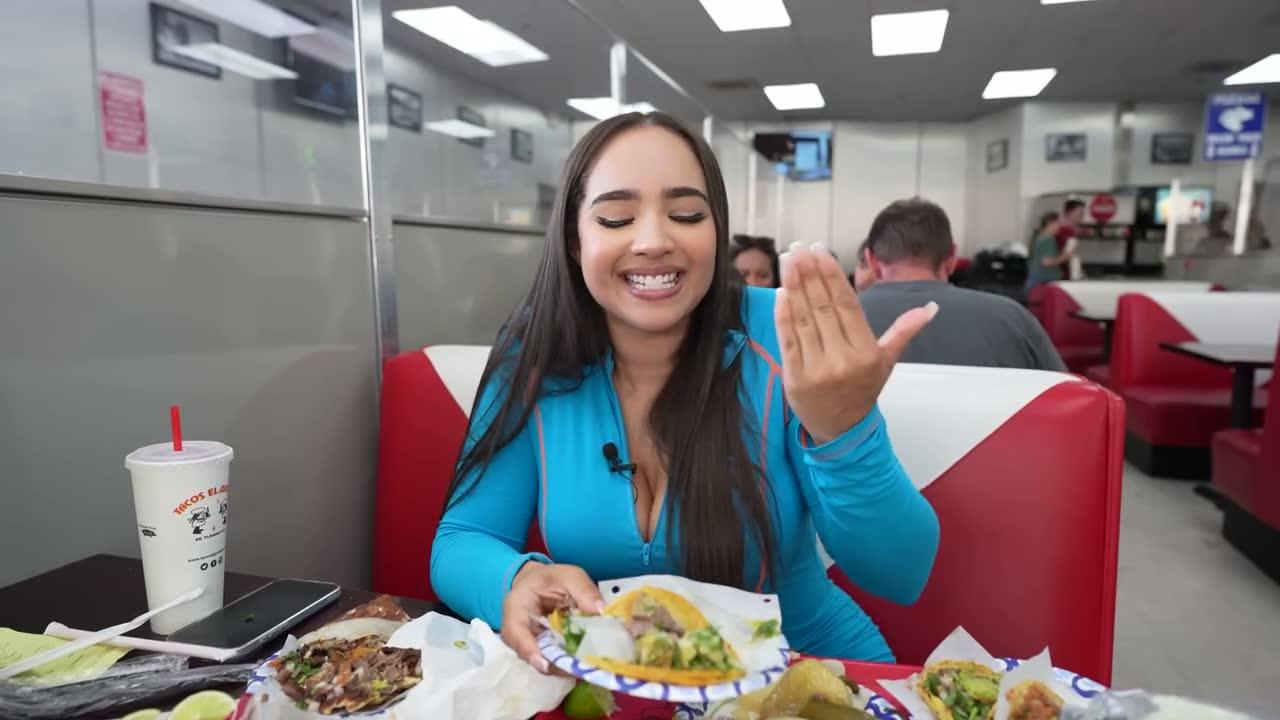 Tacos El Gordo