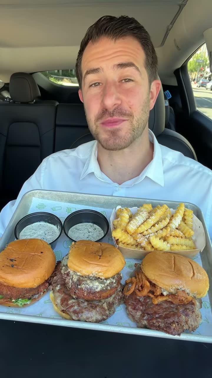 Shake Shack