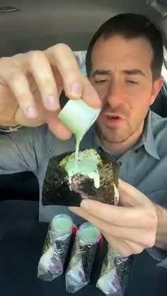 Onigiri Time