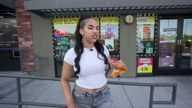 Domino's