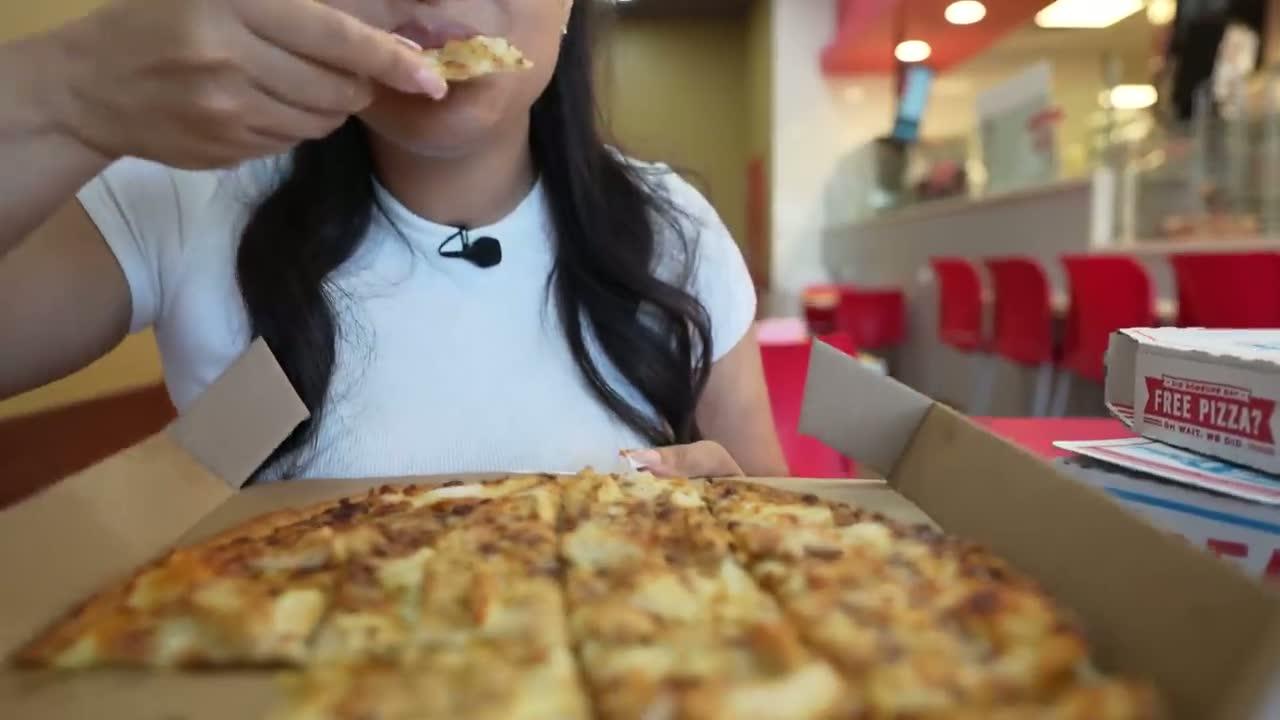 Domino's