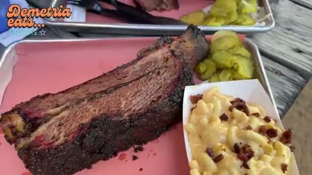 Pecan Lodge