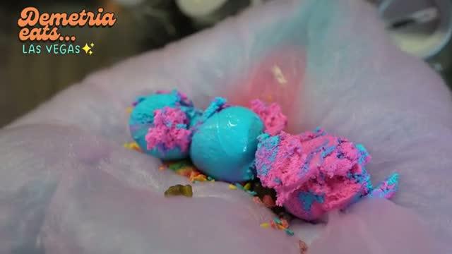 Creamberry